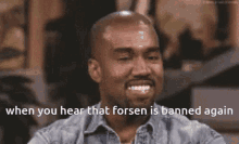 Forsen Kanye West GIF - Forsen Kanye West Kanye GIFs