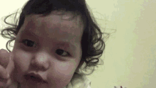 Baby Cute GIF - Baby Cute Selfie GIFs