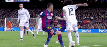 Real Madrid Rmcf GIF - Real Madrid Rmcf Marcelo Vieira GIFs