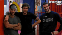 viperissima gfvip grande fratello vip trash zelletta zenga pretelli viperissima gfvip grande fratello vip trash zelletta zenga pretelli