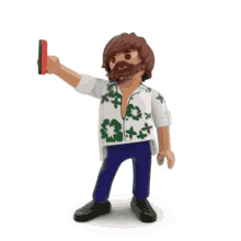 Playmobil Selfie GIF - Playmobil Selfie GIFs