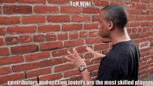 Toh Wiki Tower Of Hell GIF - Toh Wiki Tower Of Hell Admin GIFs