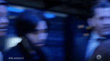 Were Outta Here Aaron Abrams GIF - Were Outta Here Aaron Abrams Weitz GIFs