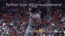 Correas Universe GIF - Correas Universe GIFs