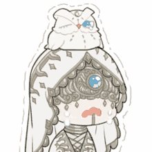 v identity