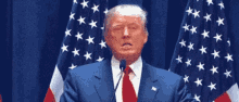 Trumper Tantrum GIF - Donaldtrump Trump Angry GIFs