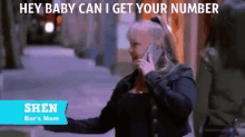 Teen Mom Can I Get Your Number GIF - Teen Mom Can I Get Your Number Young And Pregnant GIFs