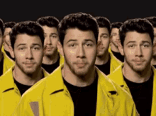 Ohhhh Nick Jonas GIF - Ohhhh Nick Jonas Omg GIFs