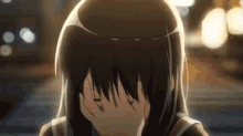 Beautiful Anime Girl GIF - Beautiful Anime Girl Animated GIFs