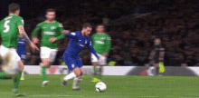 Eden Hazard Chelsea GIF - Eden Hazard Chelsea Goal GIFs