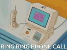 pok%C3%A9mon phone phone call ringtone ring ring