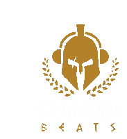 Spartan Beats Luis Sicairos Sticker - Spartan Beats Luis Sicairos Spartan Stickers