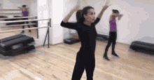 Alina Zagitova Dance GIF - Alina Zagitova Dance GIFs