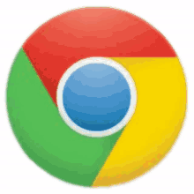 chrome google chrome logo