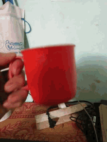 Coffee Cup GIF - Coffee Cup Shake GIFs