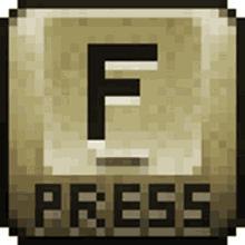 Press F Button GIF - Press F Button Key GIFs