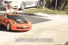Beep Beep Kid GIF - Beep Beep Kid Car GIFs