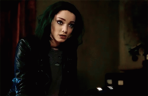 The Gifted Polaris GIF - The Gifted Polaris Ok - Discover & Share GIFs