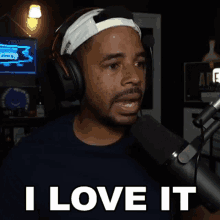 I Love It Raynday Gaming GIF - I Love It Raynday Gaming I Like It A Lot GIFs