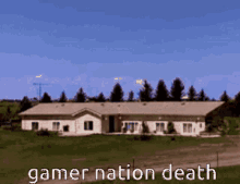 gamer nation