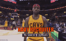 Navy Recruiter GIF - Navy Recruiter Sh1 GIFs