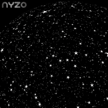 Nyzo Stars GIF - Nyzo Stars Beautiful Stars GIFs