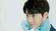 cute yu