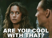 Cool With That? GIF - Kong Kong Movie Brie Larson GIFs