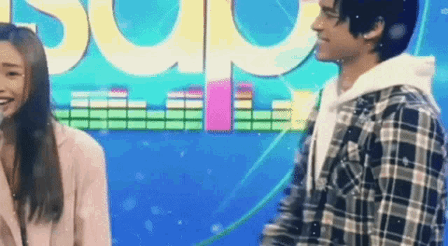 Donmay Donny GIF - Donmay Donny Maymay GIFs