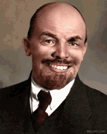 Lenin Marx GIF - Lenin Marx Marxist GIFs