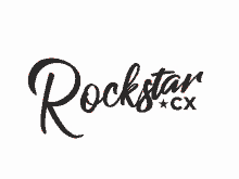 Rockstar Cx GIF - Rockstar Cx Customer Experience GIFs