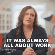 It Was Always All About Work Lularich GIF - It Was Always All About Work Lularich It Was Always Work Related GIFs