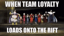 Loyalty Team Loyalty GIF - Loyalty Team Loyalty Troyalty GIFs