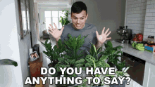 Do You Have Anything To Say Mitchell Moffit GIF - Do You Have Anything To Say Mitchell Moffit Asapscience GIFs