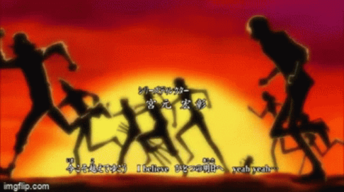 One Piece Straw Hats Gif One Piece Straw Hats Share The World Discover Share Gifs