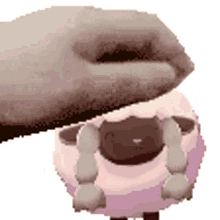 wooloo pet meme wooloo pet meme