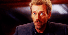 Wtf GIF - House Md Gregory House Dr House GIFs