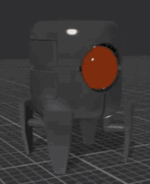 Nuclearthrone Robot GIF - Nuclearthrone Robot GIFs