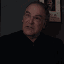 Screaming Hal Wackner GIF - Screaming Hal Wackner The Good Fight GIFs