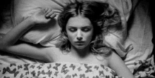 Insomnie GIF - Insomnia Cant Sleep GIFs