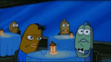 What The Confused GIF - What The Confused Spongebob GIFs