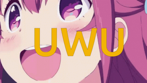 Uwu Smug GIF - Uwu Smug Anime GIFs