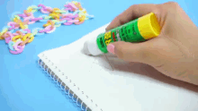 풀 지우개 GIF - Glue Eraser Korean GIFs