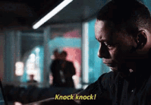 supergirl knock knock hello jonn mgann supergirl knock knock hello jonn mgann