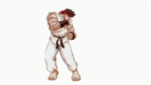 Supraoracles Ryu Hadoken Hadouken Street Fighter GIF - Supraoracles Ryu Hadoken Hadouken Street Fighter Snes Nintendo GIFs