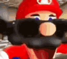 Mario Wtf GIF - Mario Wtf N64 GIFs