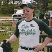 Were Trying To Win Here Patrick Brewer GIF - Were Trying To Win Here Patrick Brewer Patrick GIFs