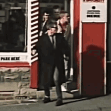 Madness One Step Beyond GIF - Madness One Step Beyond 80s Music GIFs