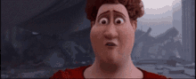 Tighten Scared Megamind Metro Man Fart GIF - Tighten Scared Megamind Metro Man Fart GIFs