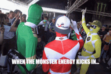 Monster Energy Monster GIF - Monster Energy Monster Energy GIFs